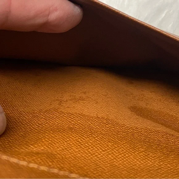 🤩TRAVEL ORGANIZER MONGRAM WALLET🤩 - Picture 12 of 16